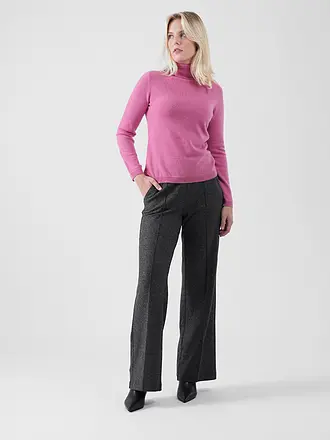 KATESTORM | Pull en cachemire | pink
